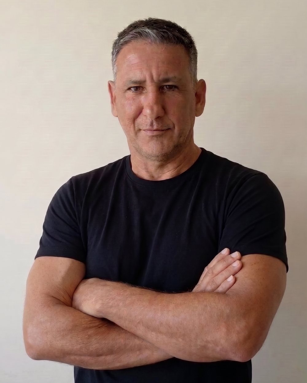Leonardo Carcpegna
FullStack developes